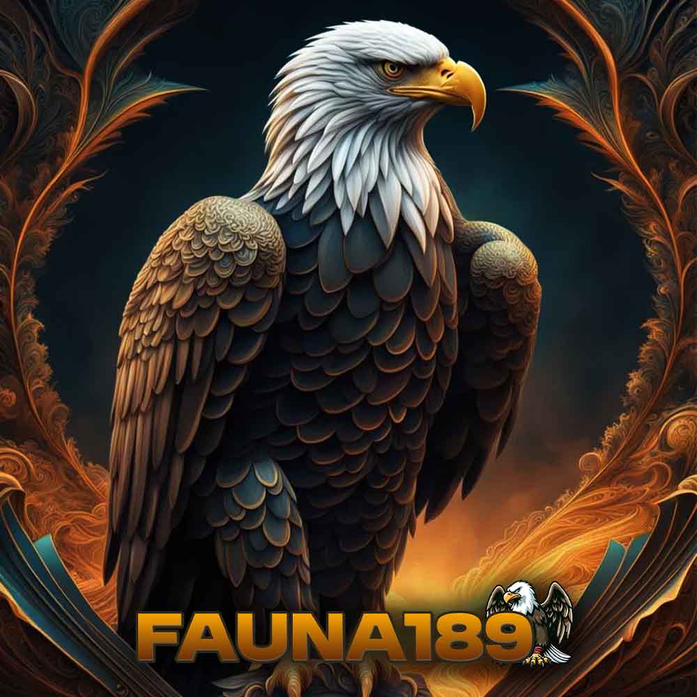 Banner Fauna189 Slot Online